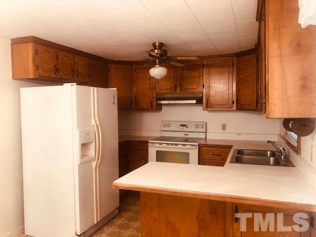 23 Alphin Road Dunn, NC 28334 - Photo 3 of 10 Gallery Image 3