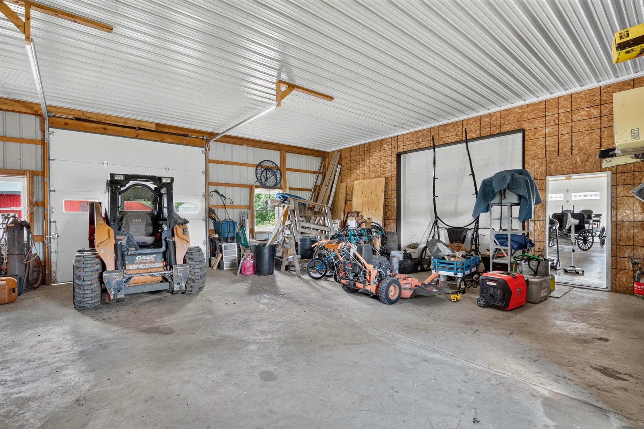 W641 County Road East Brodhead, WI 53520 - Photo 45 of 77