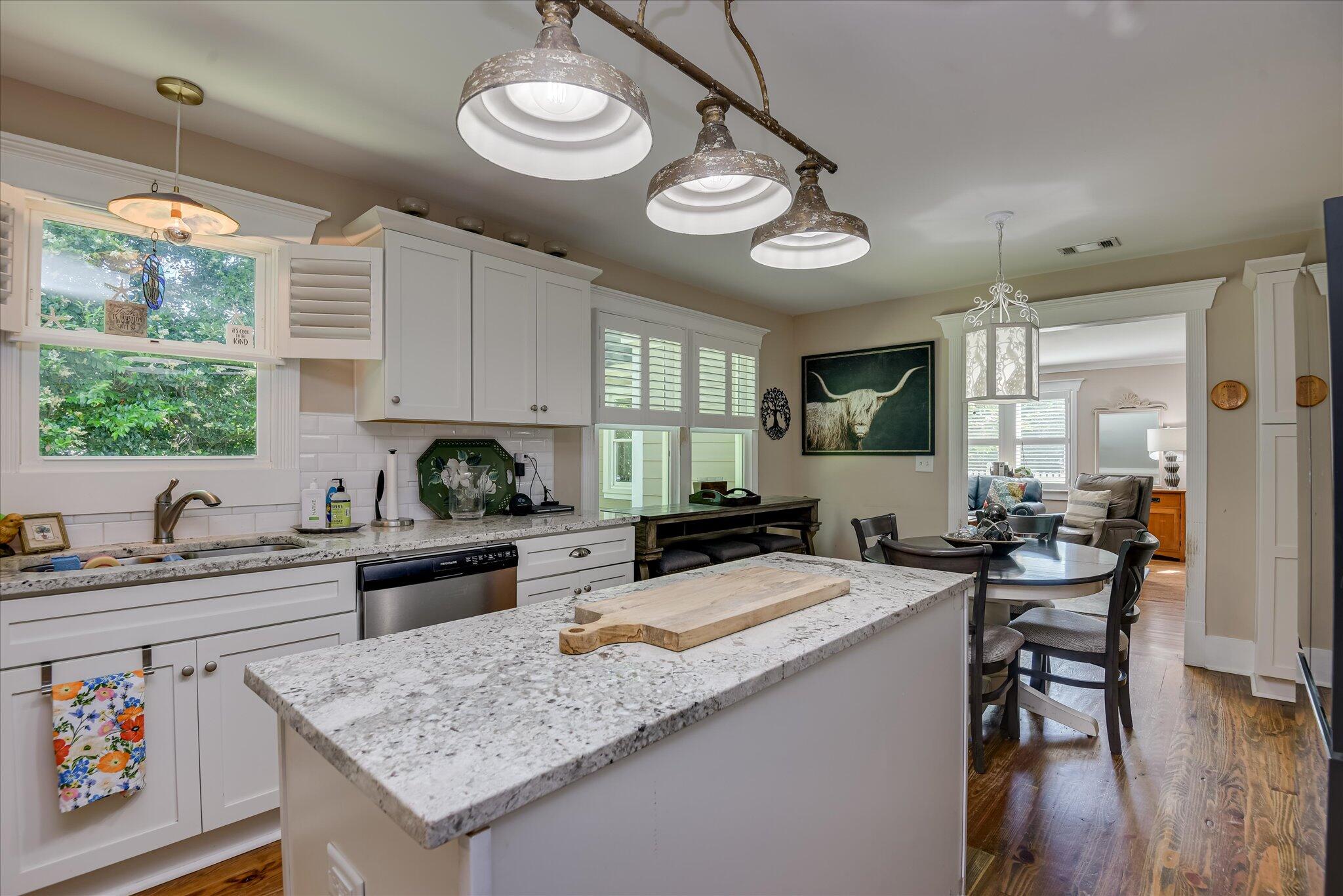 411 Banks Mill Road Southeast Aiken, SC 29801 - Photo 10 of 52 Gallery Image 10