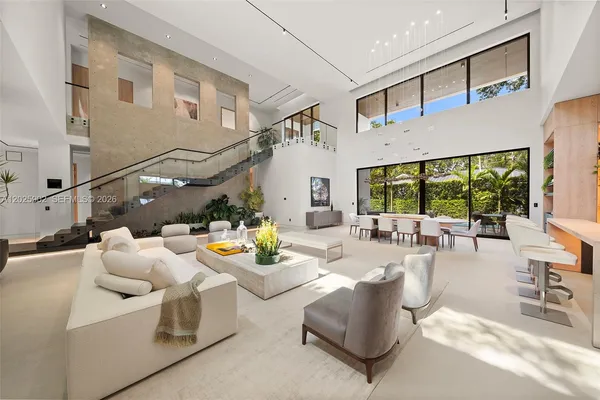 $9,625,000 | 7895 Southwest 52nd Court, Miami, FL 33143