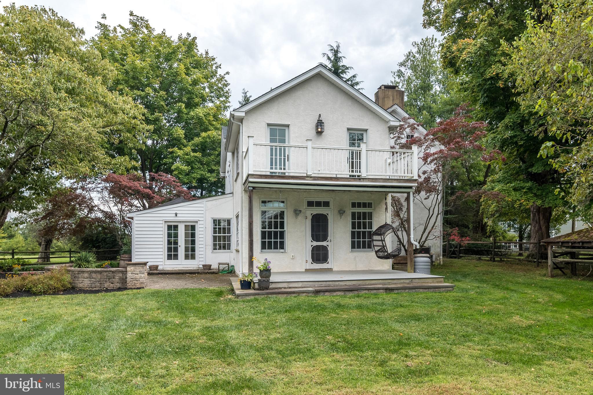 1341 Durham Road New Hope, PA 18938 - Photo 67 of 75