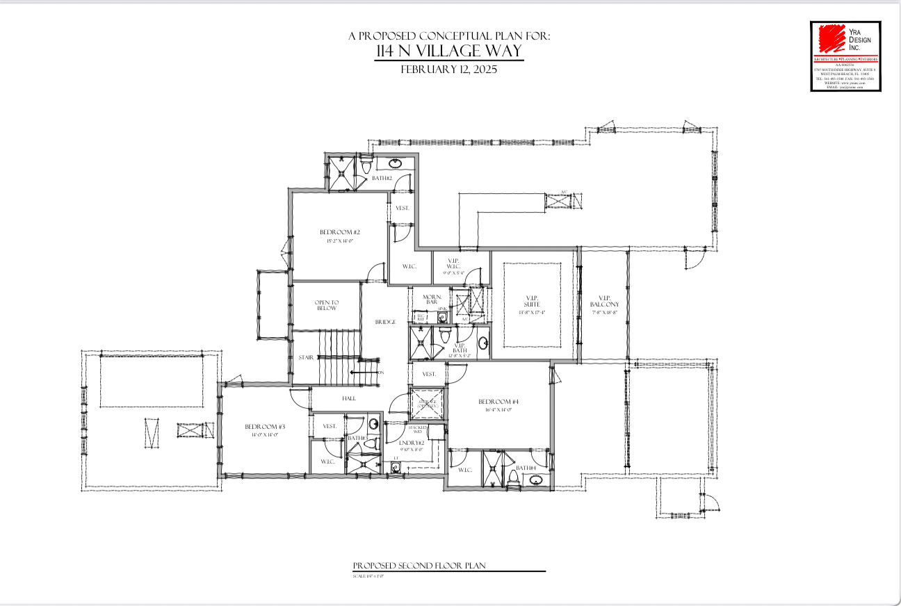 114 North Village Way Jupiter, FL 33458 - Photo 12 of 12