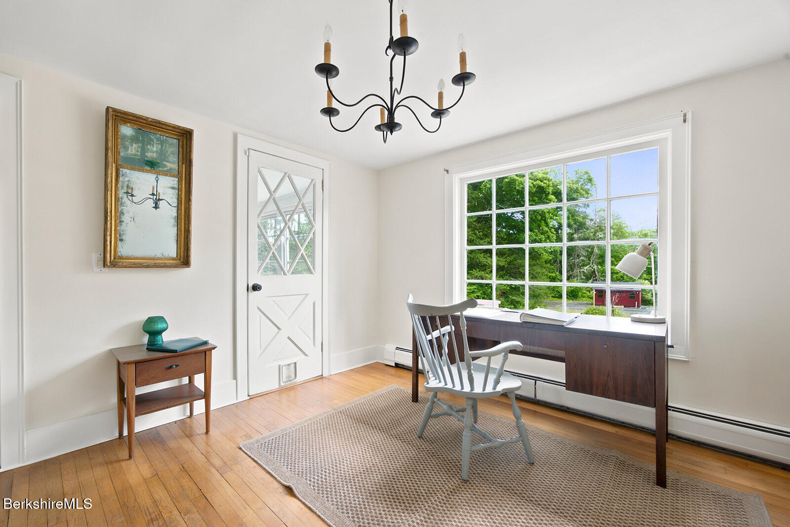 99 Beartown Mountain Road Monterey, MA 01245 - Photo 21 of 60 Office