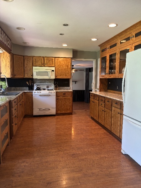 15653 West Baker Road Manhattan, IL 60442 - Photo 12 of 22