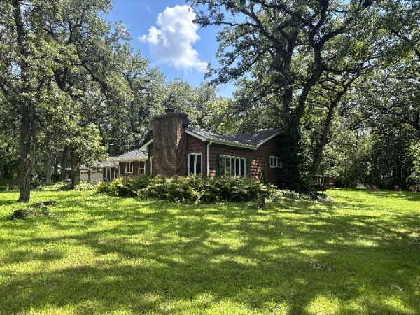 15653 West Baker Road Manhattan, IL 60442 - Photo 4 of 22