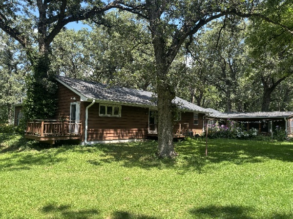 15653 West Baker Road Manhattan, IL 60442 - Photo 5 of 22