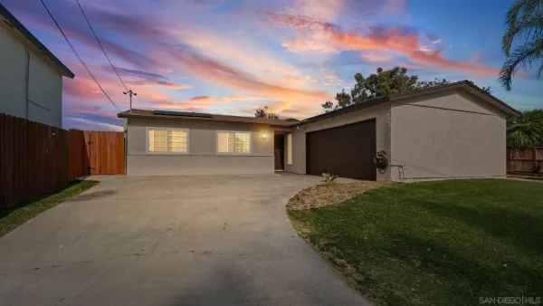 $890,000 | 1559 Marble Court, Chula Vista, CA 91911