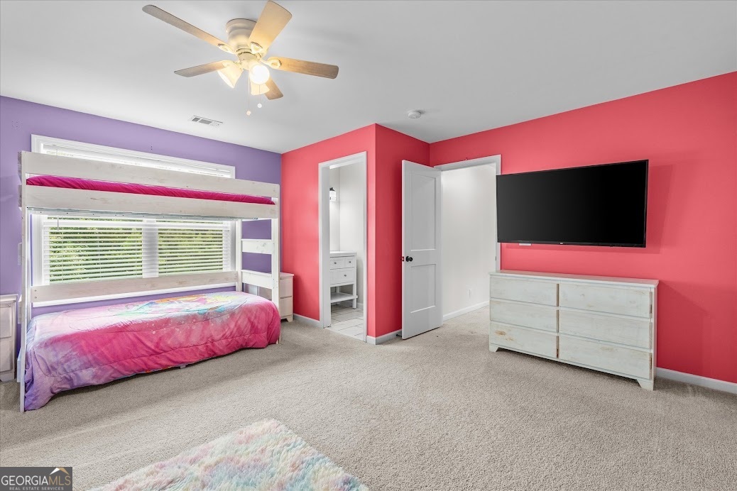 160 Shoemake Road Carrollton, GA 30116 - Photo 32 of 53