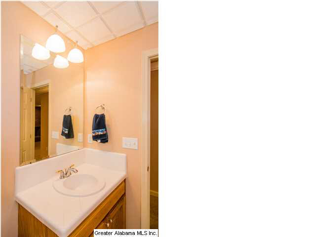 117 Kingsley Court Alabaster, AL 35007 - Photo 27 of 32