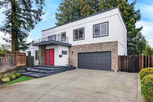 $3,699,000 | 610 Dorset Way, Sunnyvale, CA 94087