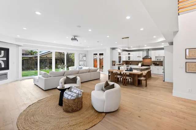 $3,699,000 | 610 Dorset Way, Sunnyvale, CA 94087