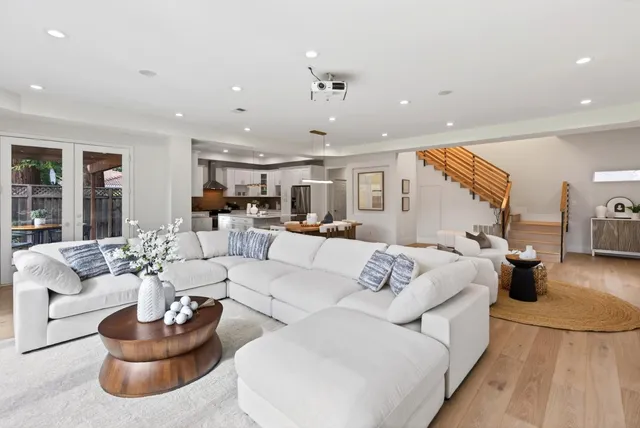 $3,699,000 | 610 Dorset Way, Sunnyvale, CA 94087