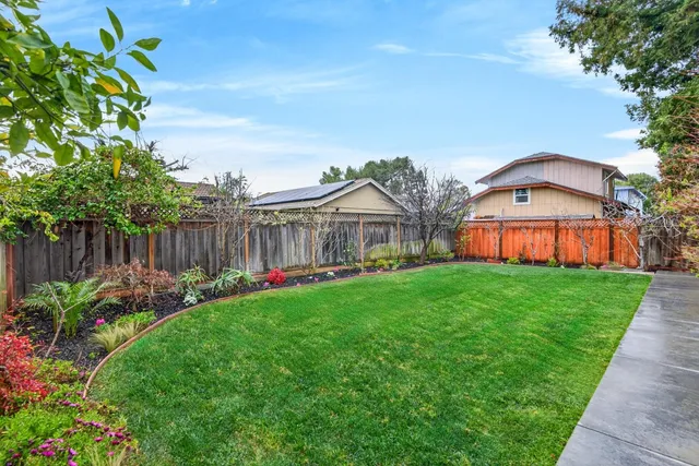 $3,699,000 | 610 Dorset Way, Sunnyvale, CA 94087