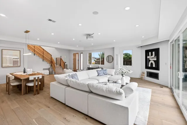 $3,699,000 | 610 Dorset Way, Sunnyvale, CA 94087