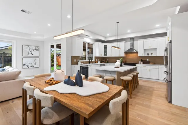 $3,699,000 | 610 Dorset Way, Sunnyvale, CA 94087