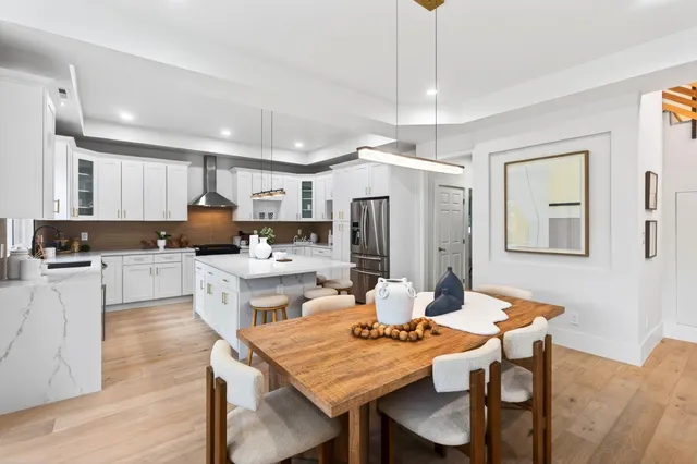 $3,699,000 | 610 Dorset Way, Sunnyvale, CA 94087