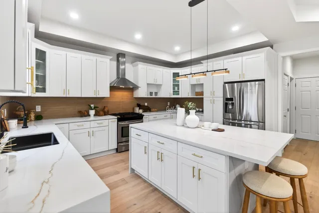 $3,699,000 | 610 Dorset Way, Sunnyvale, CA 94087