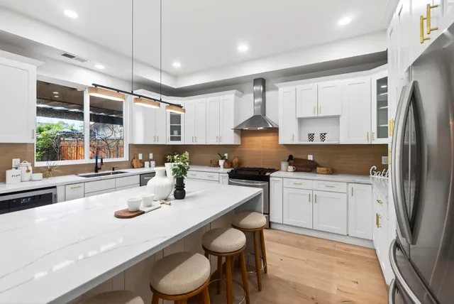 $3,699,000 | 610 Dorset Way, Sunnyvale, CA 94087