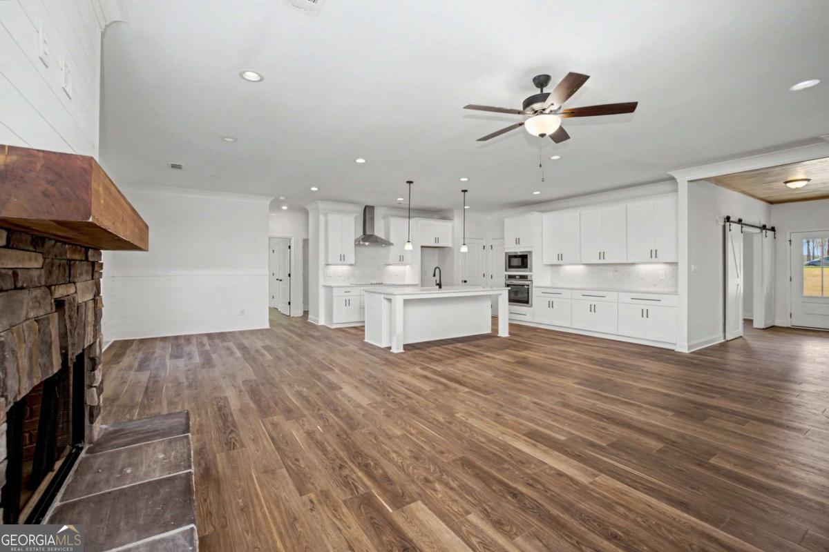 1861 Smokey Road Newnan, GA 30263 - Photo 14 of 49
