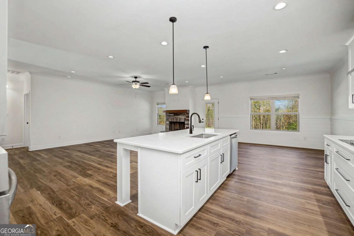 1861 Smokey Road Newnan, GA 30263 - Photo 20 of 49