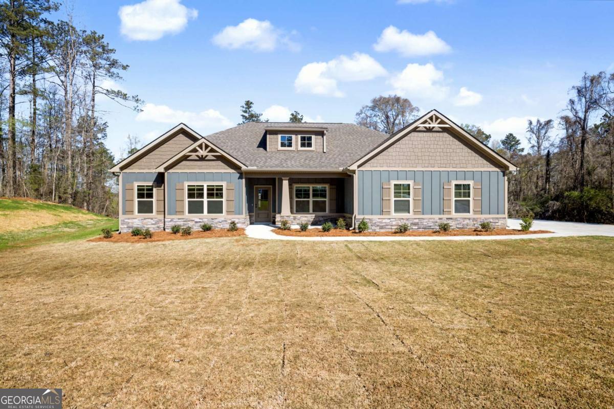 1861 Smokey Road Newnan, GA 30263 - Photo 2 of 49