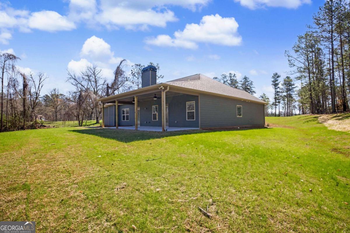 1861 Smokey Road Newnan, GA 30263 - Photo 38 of 49