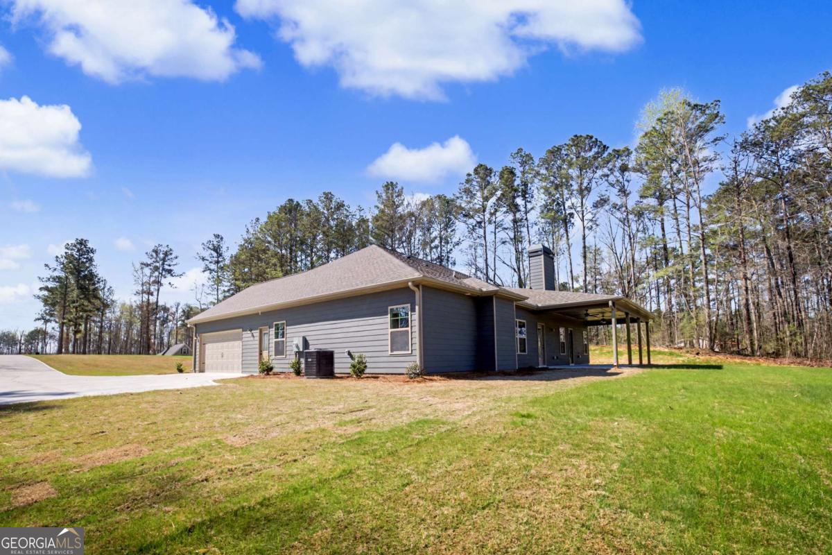 1861 Smokey Road Newnan, GA 30263 - Photo 39 of 49