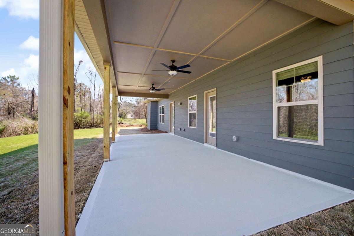 1861 Smokey Road Newnan, GA 30263 - Photo 40 of 49