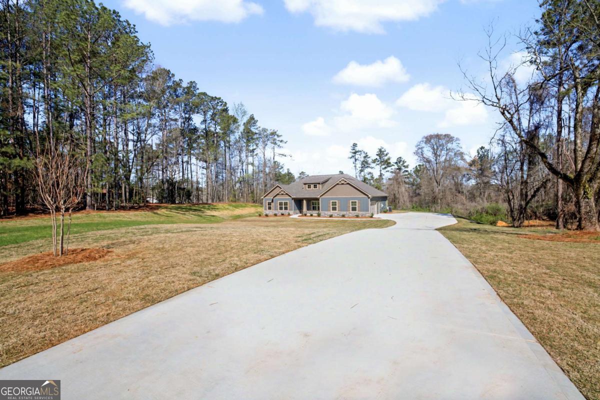 1861 Smokey Road Newnan, GA 30263 - Photo 41 of 49
