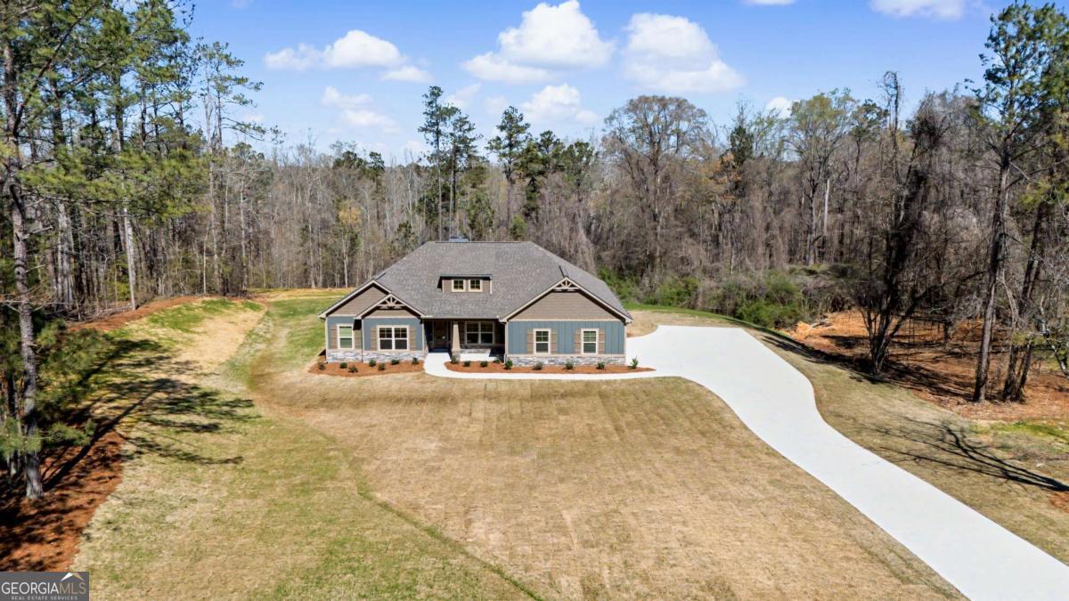 1861 Smokey Road Newnan, GA 30263 - Photo 43 of 49