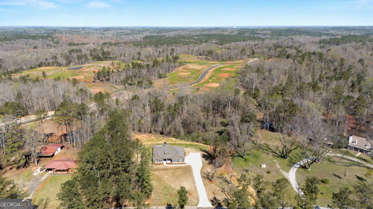 1861 Smokey Road Newnan, GA 30263 - Photo 44 of 49