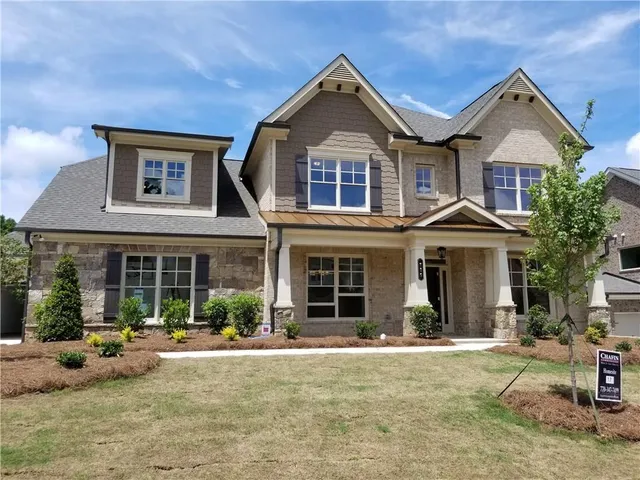 $563,078 | 715 Deer Hollow Trace, Suwanee, GA 30024