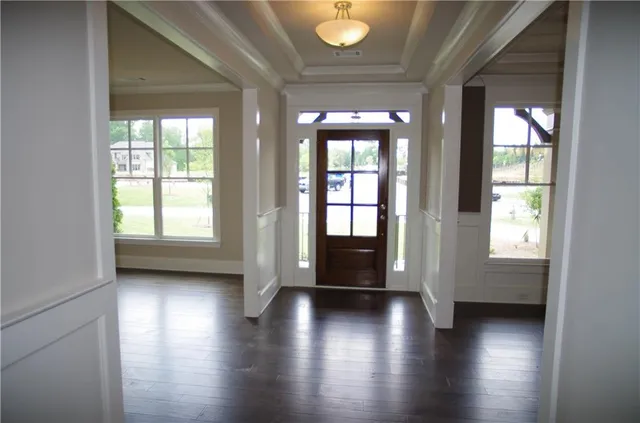 $563,078 | 715 Deer Hollow Trace, Suwanee, GA 30024