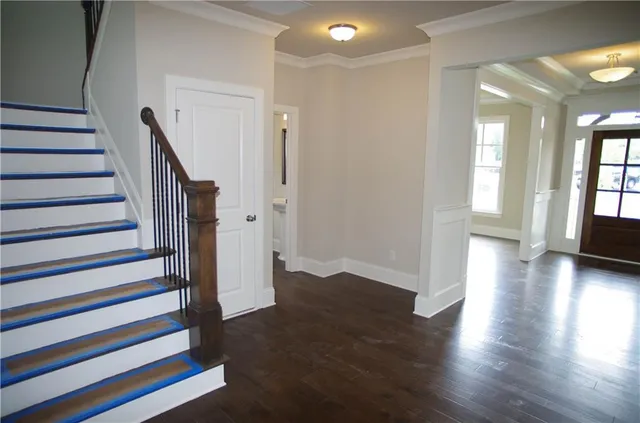 $563,078 | 715 Deer Hollow Trace, Suwanee, GA 30024