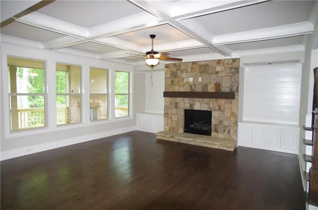 $563,078 | 715 Deer Hollow Trace, Suwanee, GA 30024