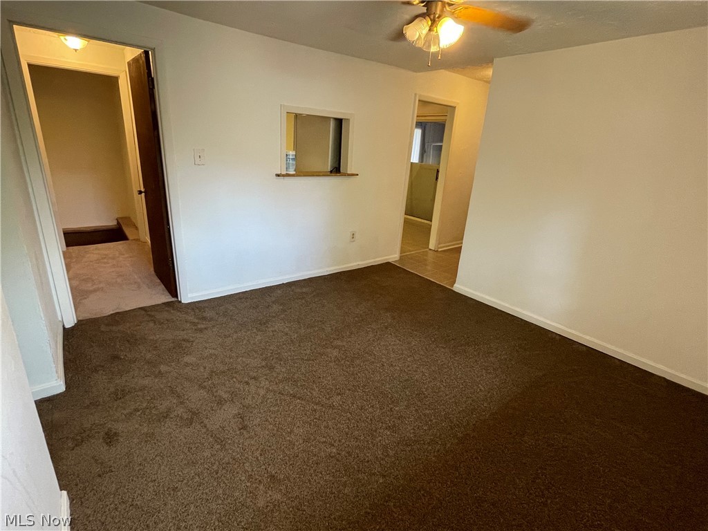 821 Whitcomb Road Cleveland, OH 44110 - Photo 8 of 34