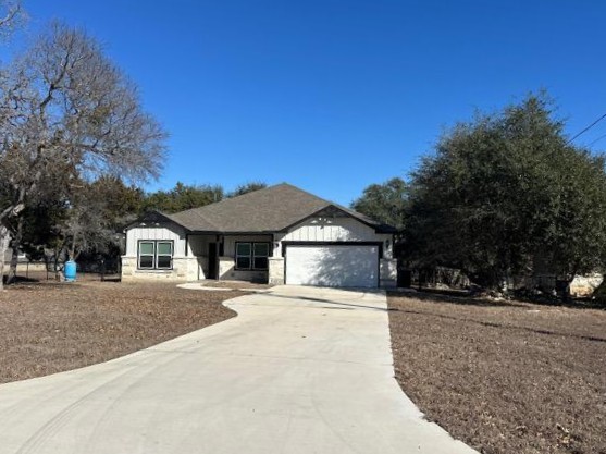 5310 Spring Branch Road Spring Branch, TX 78070 - Photo 11 of 13