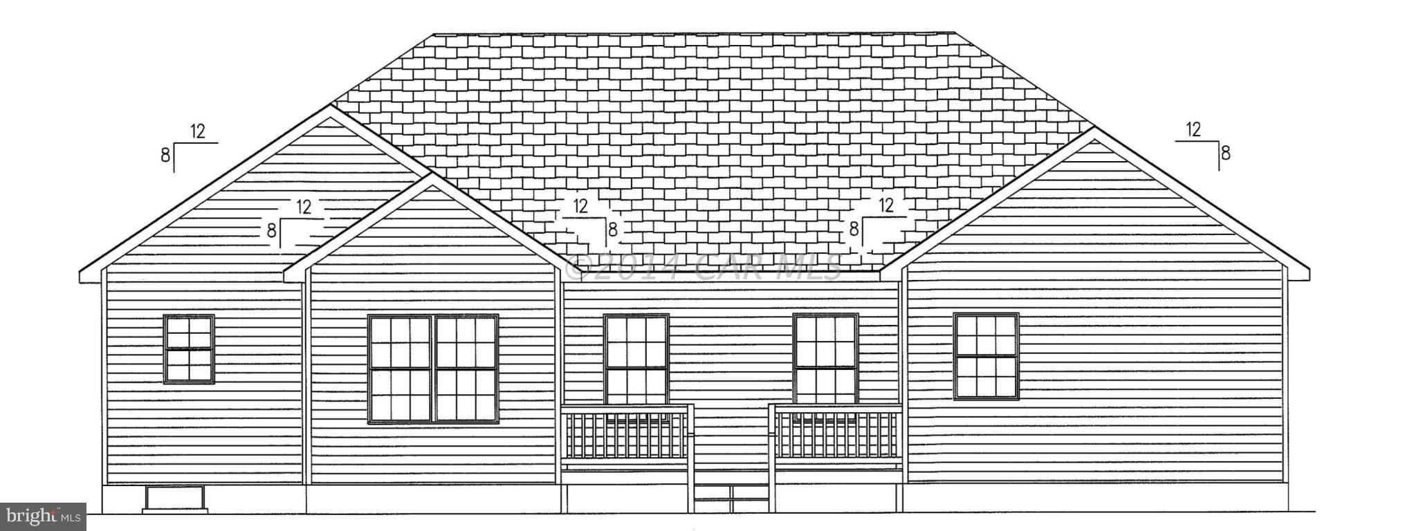 6 Falcon Bridge Road Ocean Pines, MD 21811 - Photo 3 of 7