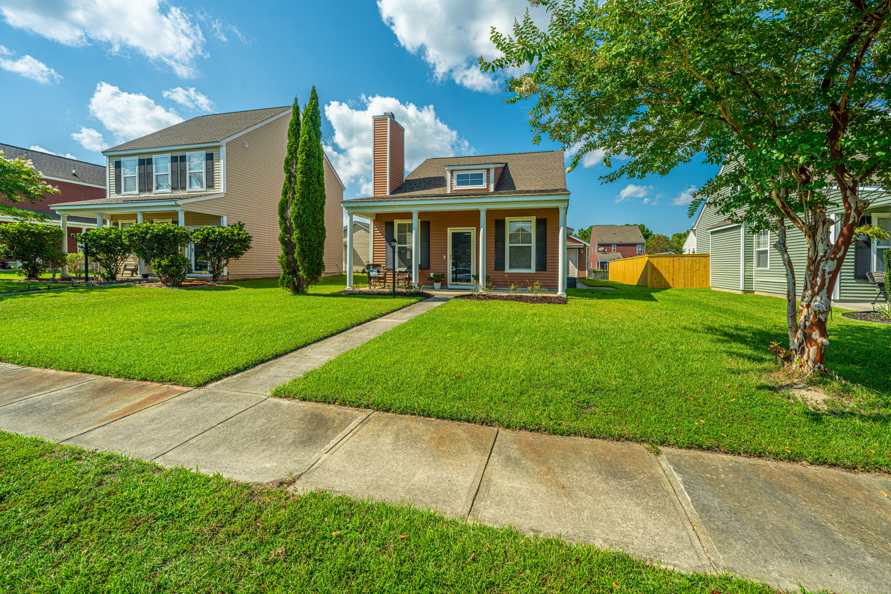 226 Killarney Trail Moncks Corner, SC 29461 - Photo 2 of 15 226KillarneyTrail002