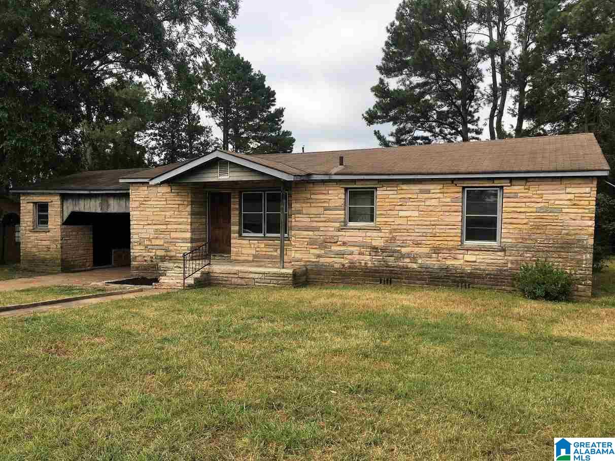 205 Ellen Street Oneonta, AL 35121 - Photo 1 of 19 Gallery Image 1