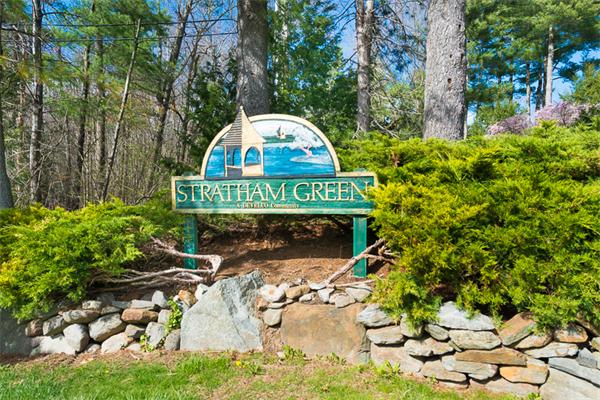 28 Stratham Green Road, Unit 28 Stratham, NH 03885 - Photo 30 of 30 Gallery Image 30