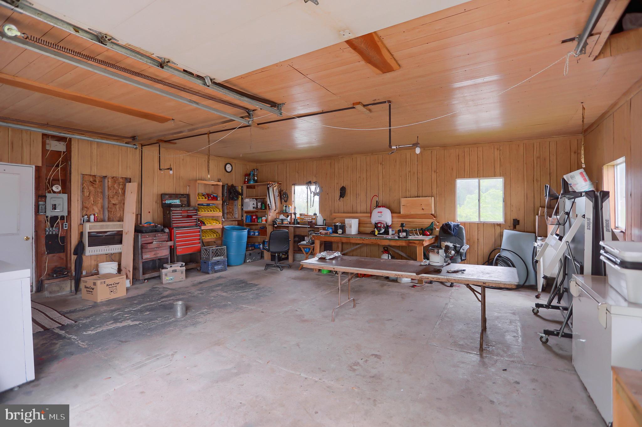 2431 Sylvis Road Cherry Tree, PA 15724 - Photo 32 of 79