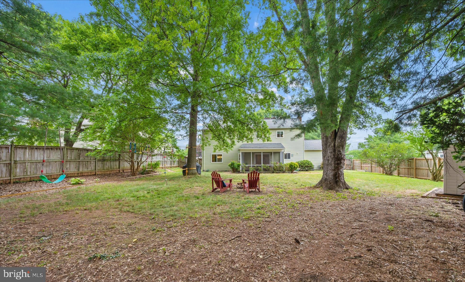 19804 Westerly Avenue Poolesville, MD 20837 - Photo 56 of 60 Exterior Back