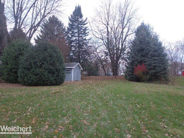 287 Morton Street Romeo, MI 48065 - Photo 3 of 22