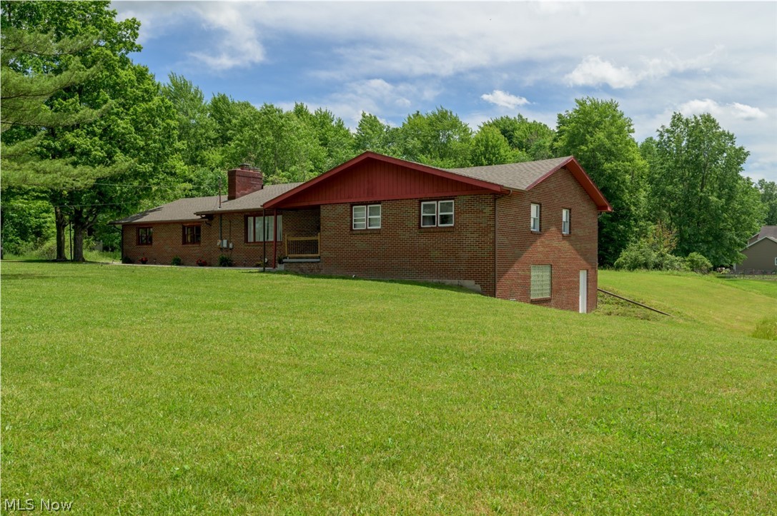 3072 Tallmadge Road Kent, OH 44240 - Photo 1 of 33 Front of home
