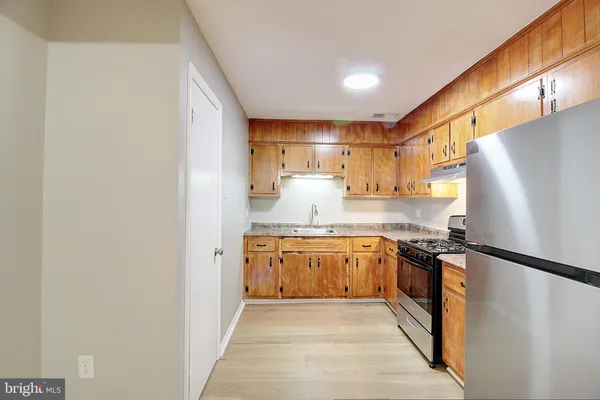 $1,695 | 1599 North East Street, Unit 14, Frederick, MD 21701