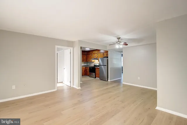 $1,695 | 1599 North East Street, Unit 14, Frederick, MD 21701