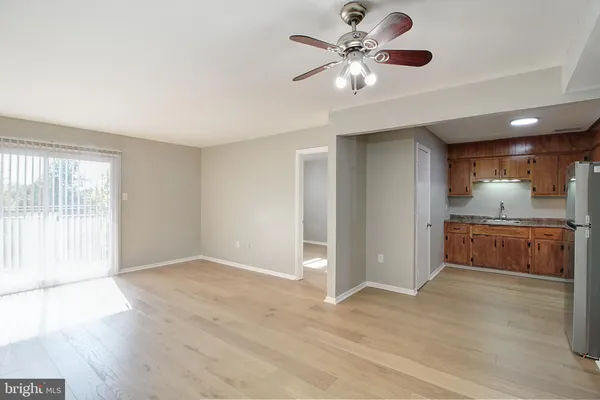 $1,695 | 1599 North East Street, Unit 14, Frederick, MD 21701