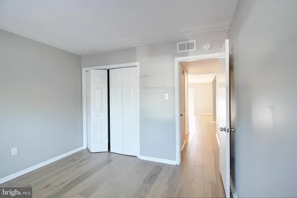 $1,695 | 1599 North East Street, Unit 14, Frederick, MD 21701