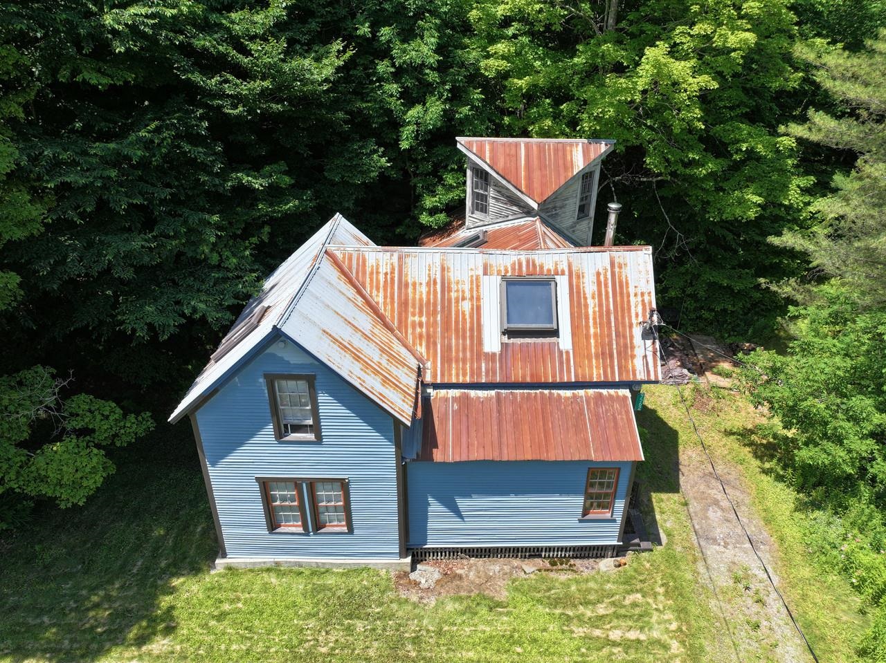 9562 Main Road Huntington, VT 05462 - Photo 22 of 25